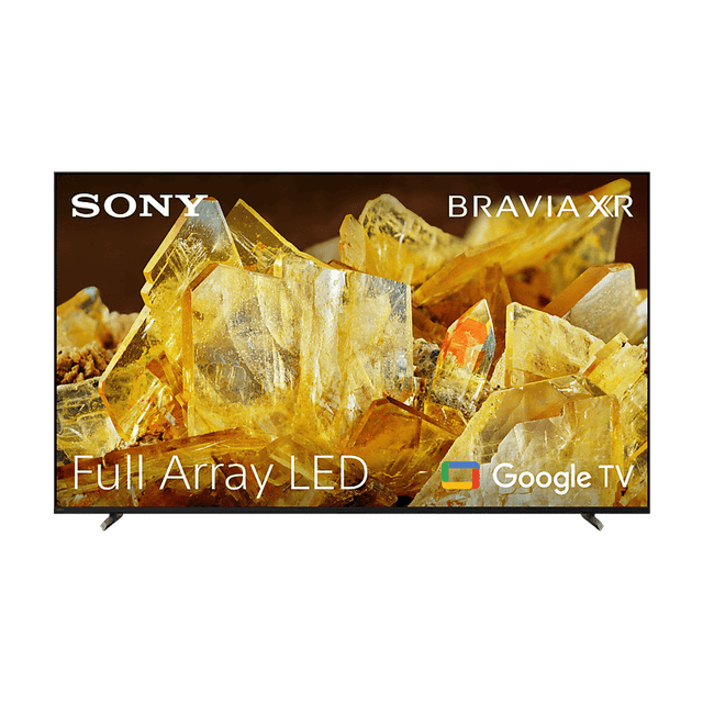 Sony BRAVIA XR 98X90L 98"