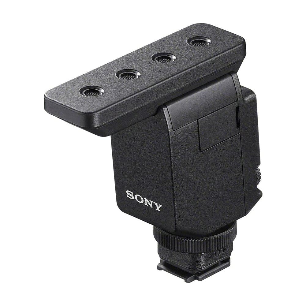 Sony ECM-B10