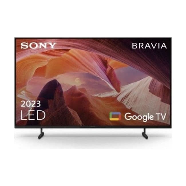 Sony FWD-43X80L 43" LED TV