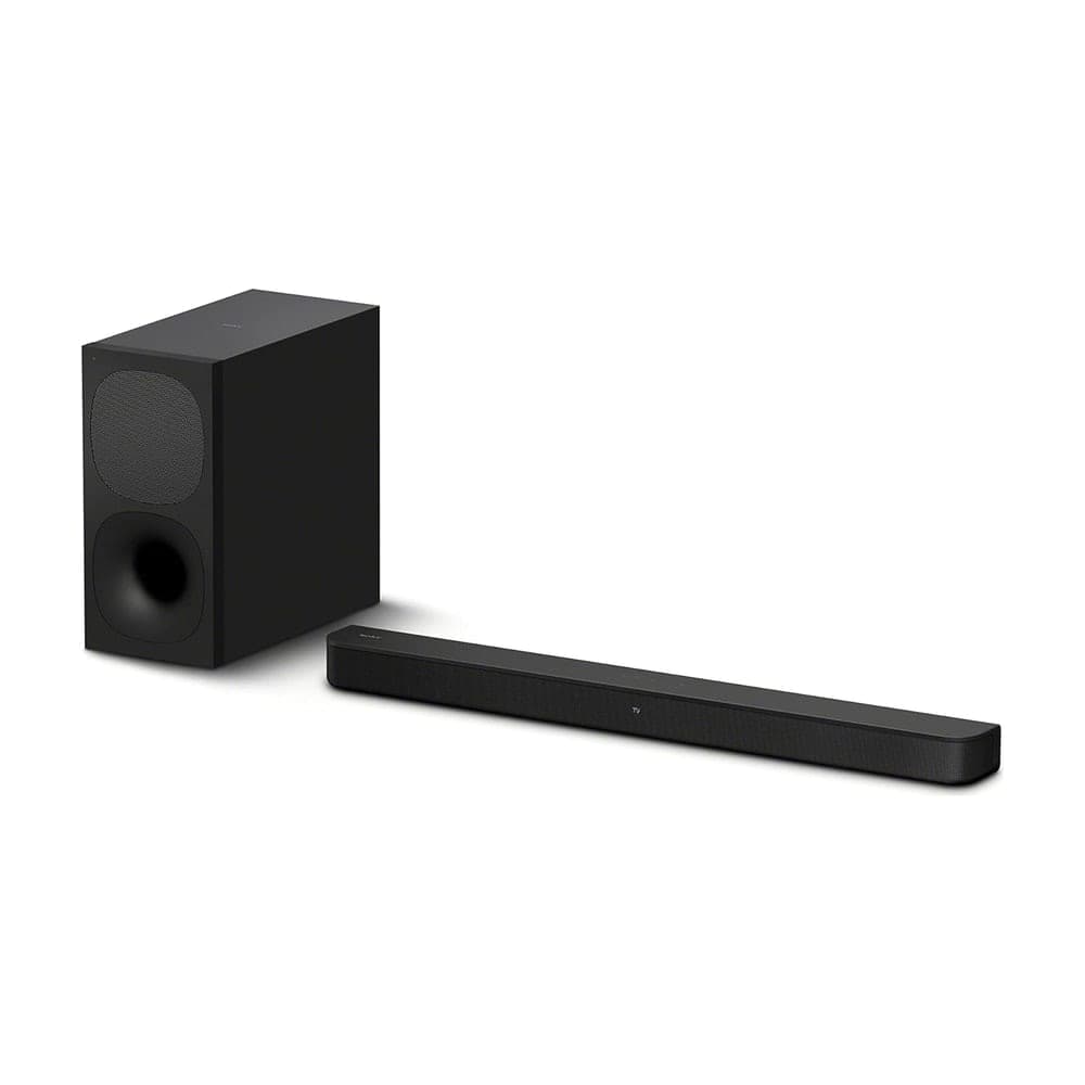 Sony HT-SD40 Barra de sonido 2.1 canales con subwoofer inalámbrico