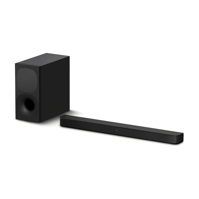 Sony HT-SD40 Barra de sonido 2.1 canales con subwoofer inalámbrico