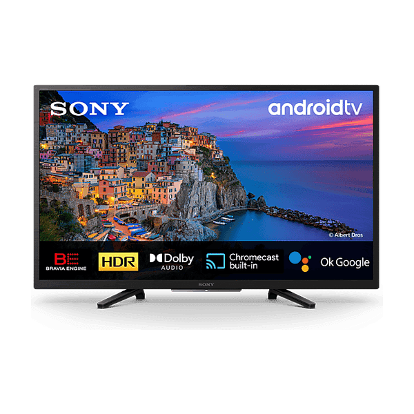 Sony KD-32W800P (W800) 32"