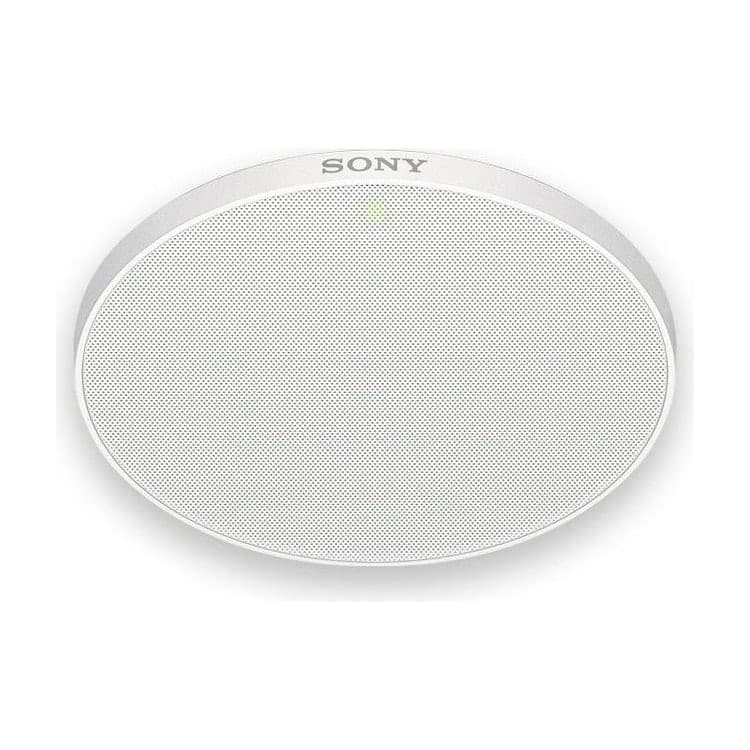 Sony MAS-A100 Micrófono de techo para presentaciones