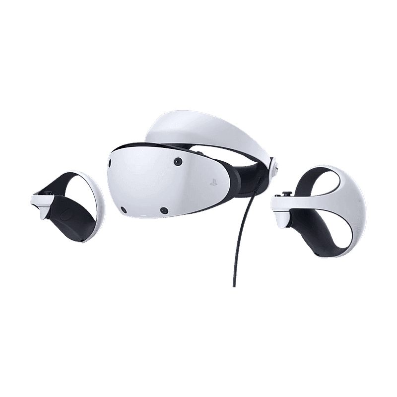 Sony PlayStation VR2