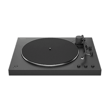 Sony PS-LX3BT Tocadiscos Conexión inalámbrica Reproducción automática completa