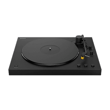 Sony PS-LX5BT Tocadiscos Diseño de sonido de alta calidad Conexión inalámbrica Reproducción automática completa