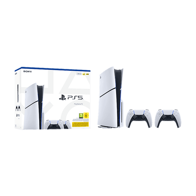 Sony PS5 Slim