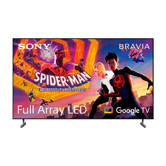 Sony BRAVIA XR X85L 75"