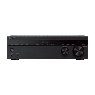 Sony STR-DH590 Receptor AV de cine en casa 5.2 canales