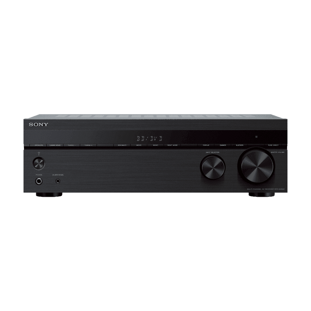 Sony STR-DH590 Receptor AV de cine en casa 5.2 canales