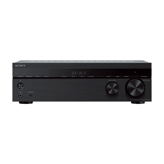 Sony STR-DH590 Receptor AV de cine en casa 5.2 canales