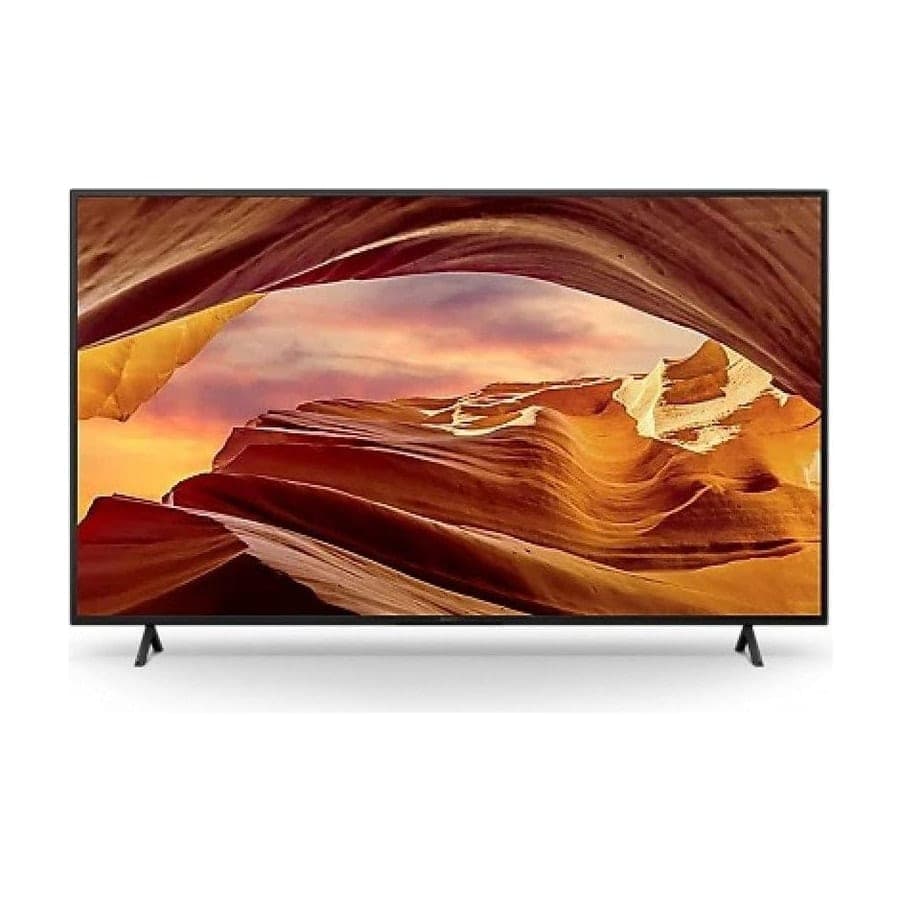 Sony X75WL 43" 4K Ultra HD Smart TV
