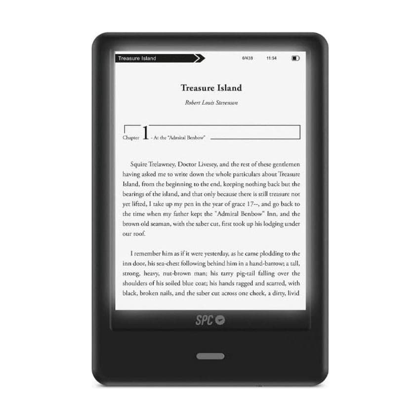 SPC Dickens Light 2 Pro