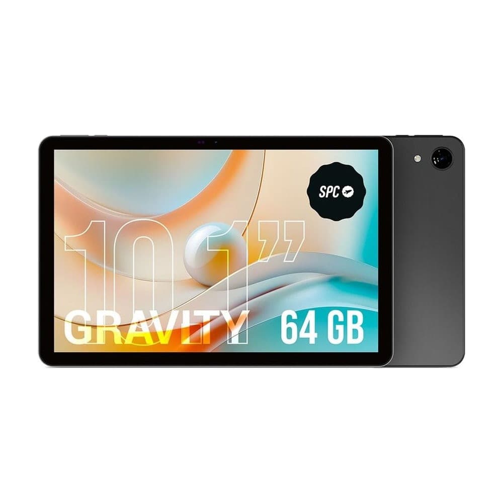 SPC Gravity 10.1" 6ª Gen