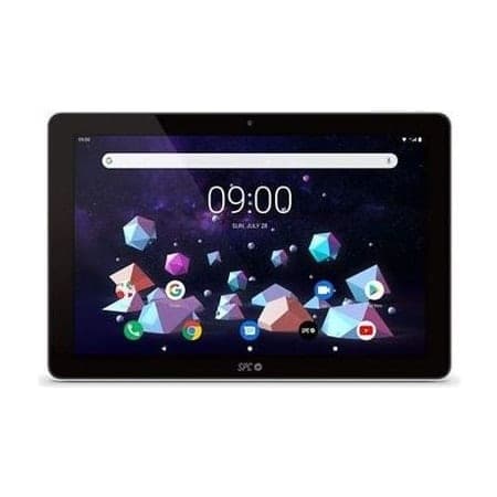 SPC Gravity Octacore 10" 4G Tablet