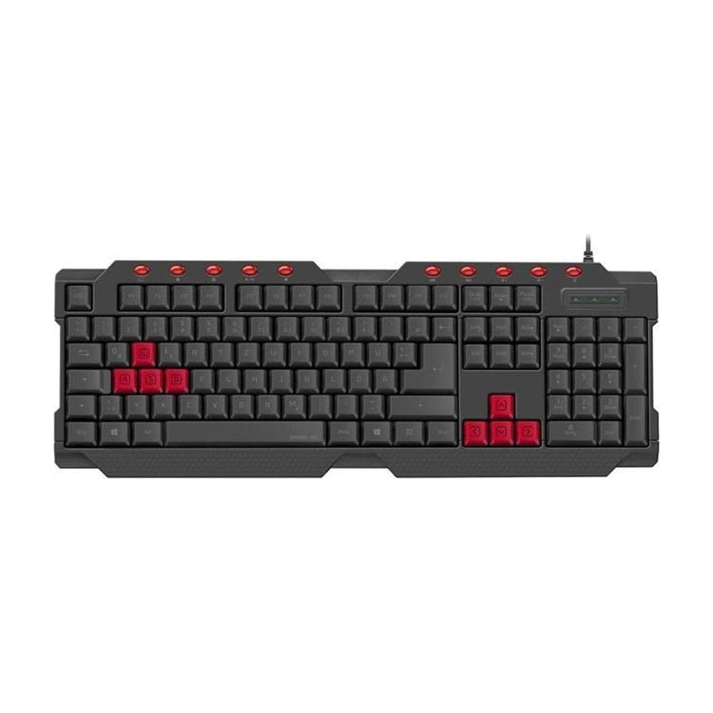 Speedlink Ferus Gaming Keyboard ES Layout