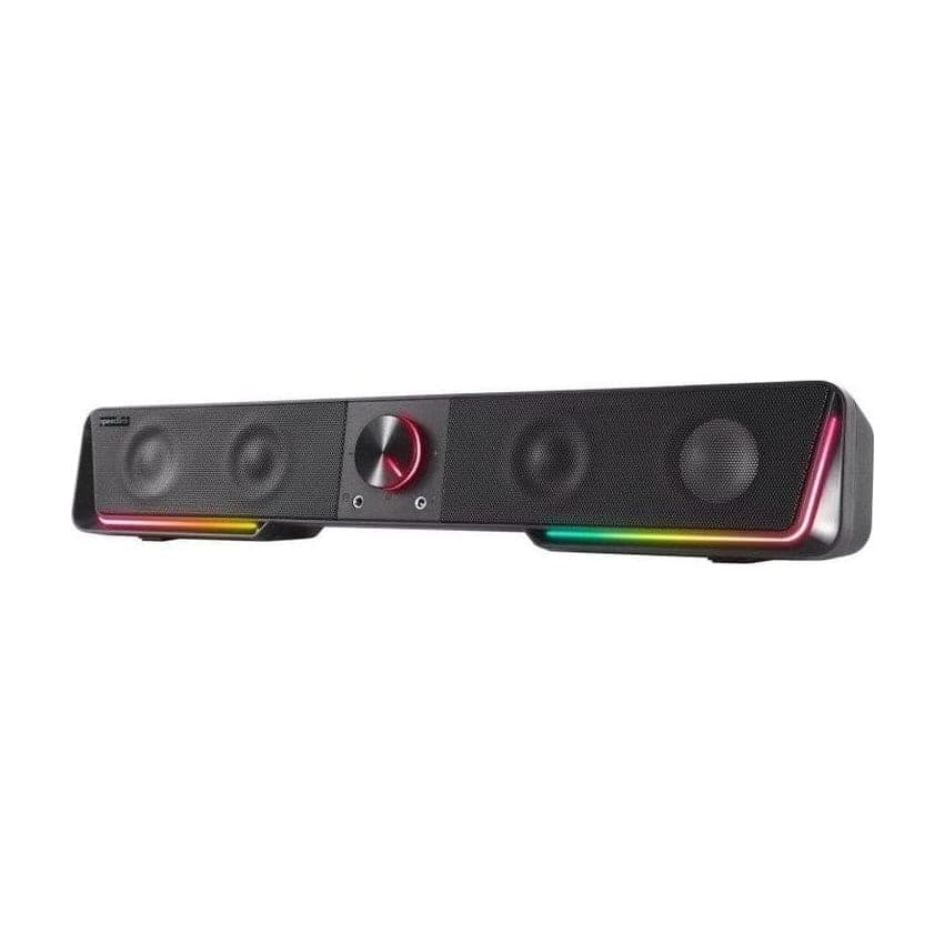 Speedlink Gravity RGB Barra de sonido