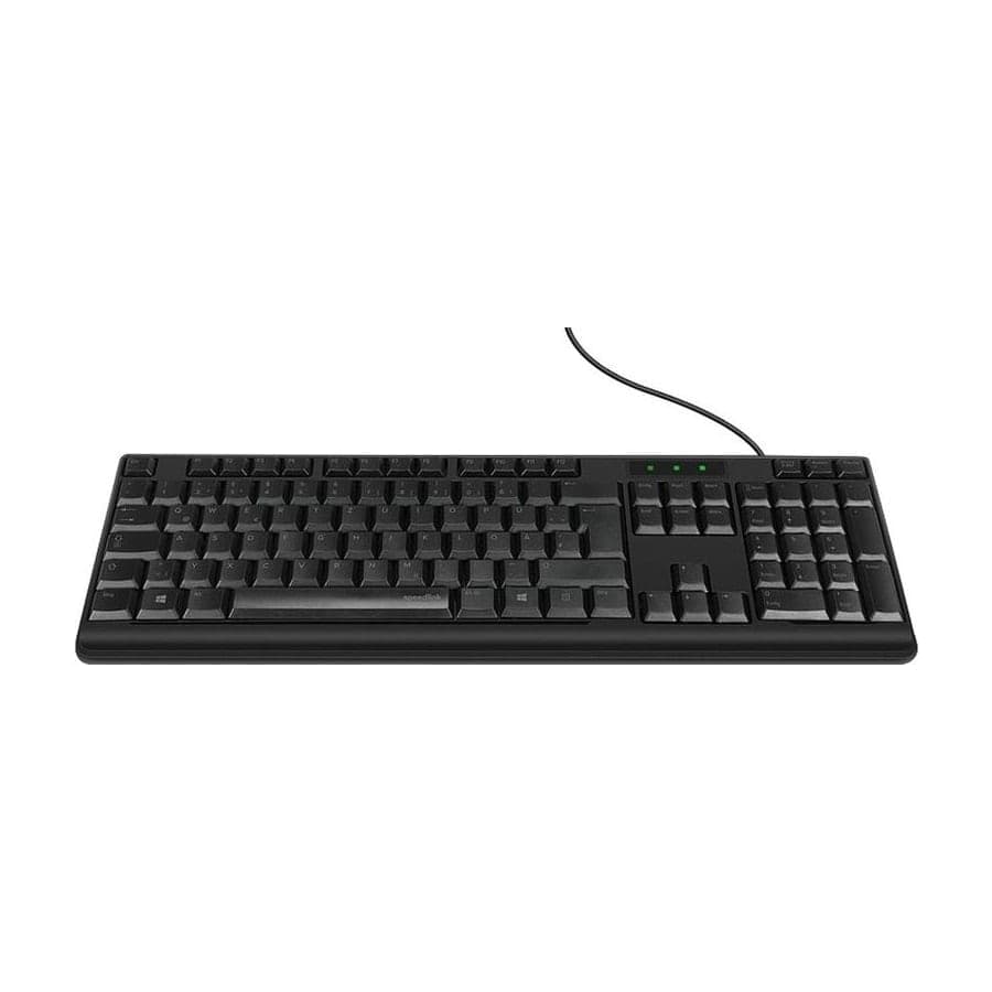 Speedlink Niala Teclado ES Layout