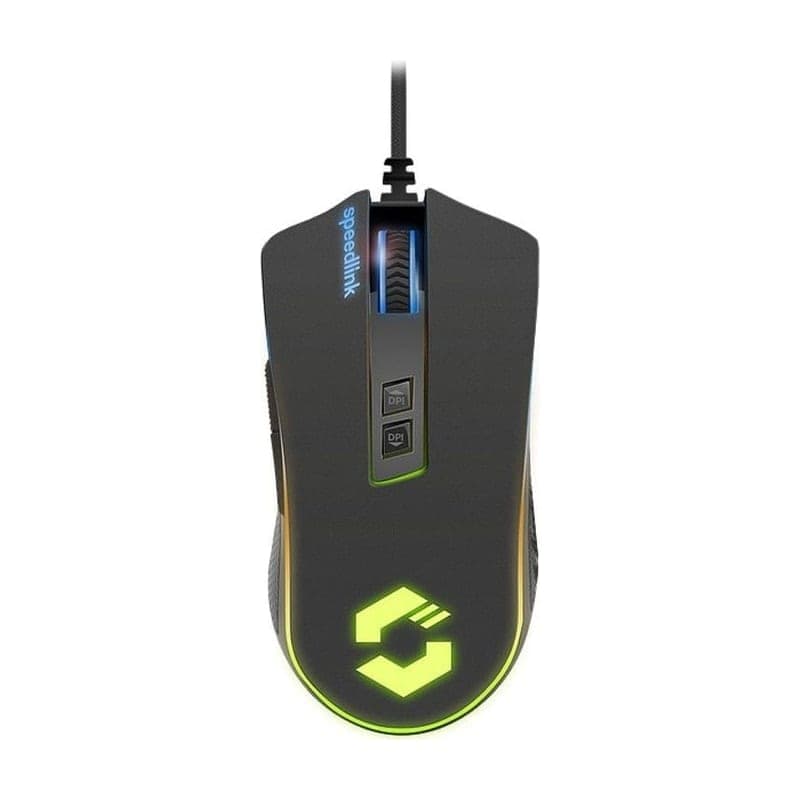 Speedlink Orios RGB Mouse