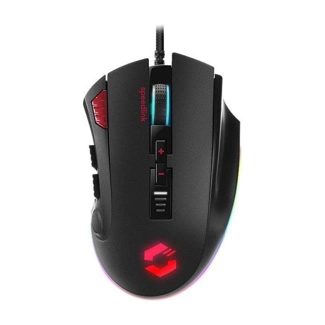 Speedlink Tarios Ratón