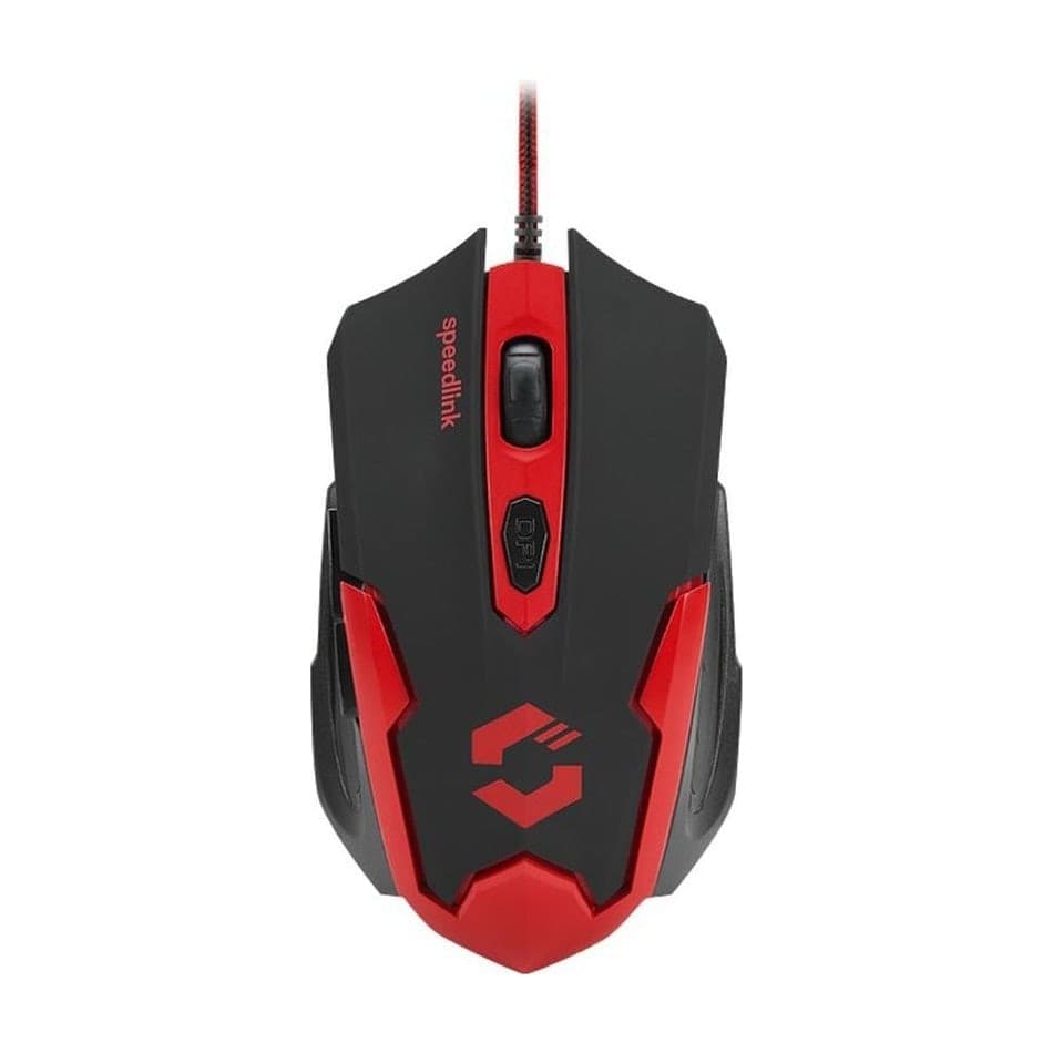 Speedlink Xito Gaming Mouse