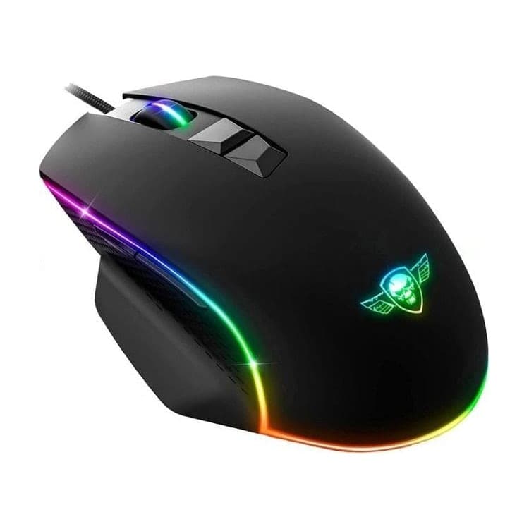 Spirit of Gamer Pro M1 Ratón Óptico Gaming