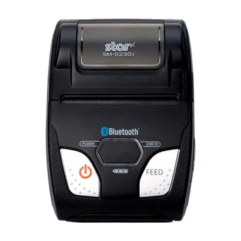 Star Micronics SM-S230i Impresora térmica portátil