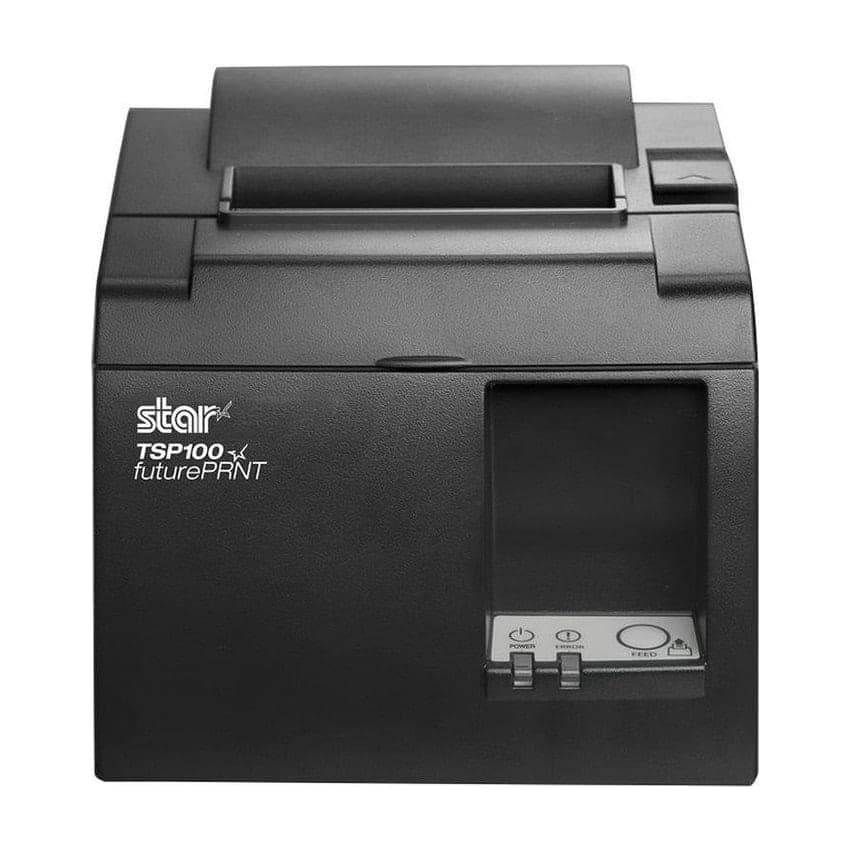 Star Micronics TSP143IIU+