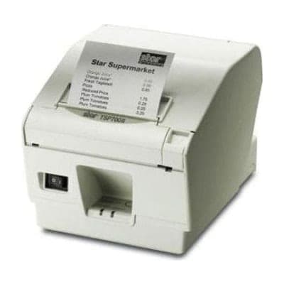 Star Micronics TSP743 II