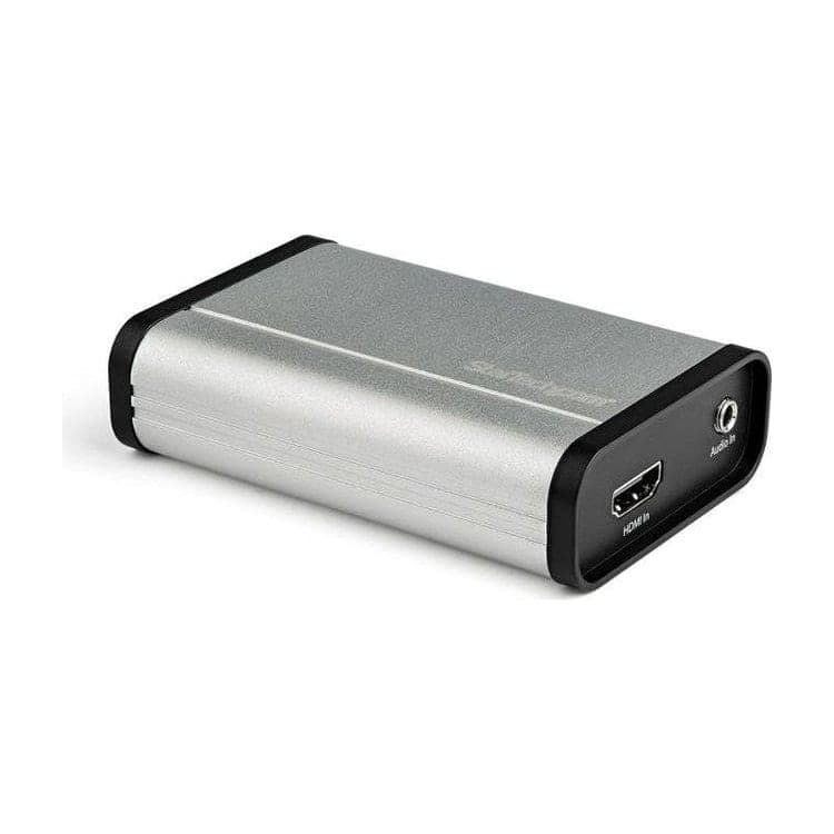 StarTech.com UVCHDCAP Dispositivo de Captura de Vídeo HDMI a USB-C