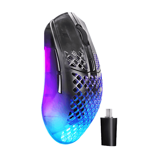 SteelSeries Aerox 3 Wireless Gen 2