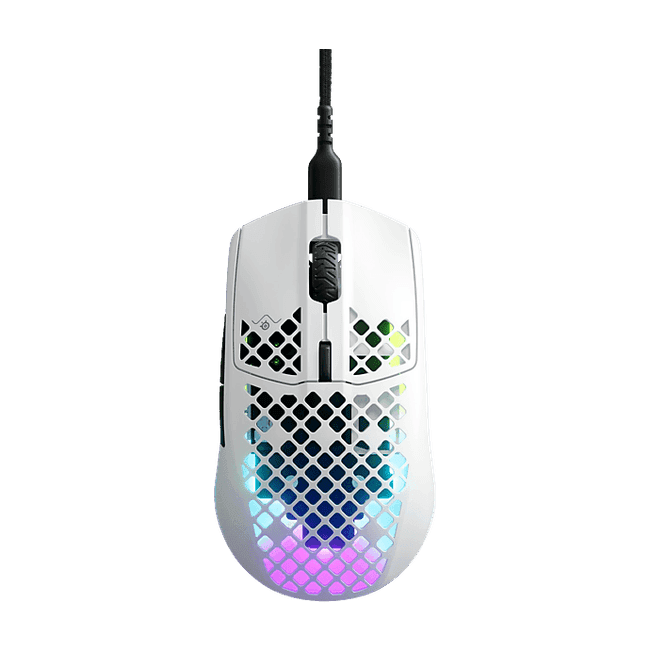 SteelSeries Aerox 3