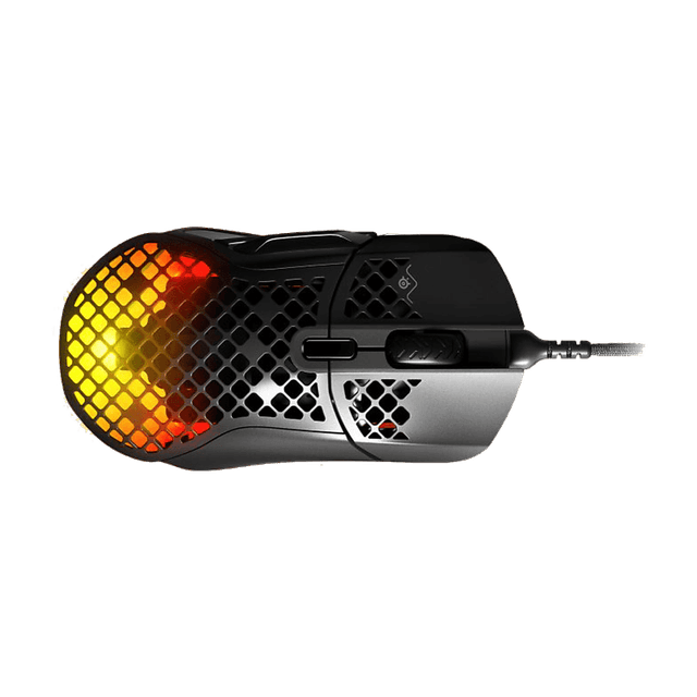 SteelSeries Aerox 5