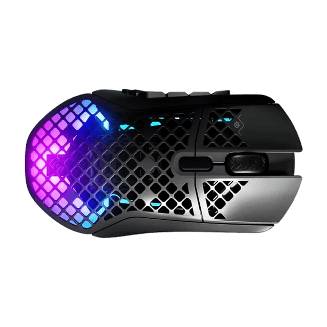 SteelSeries Aerox 9 Wireless