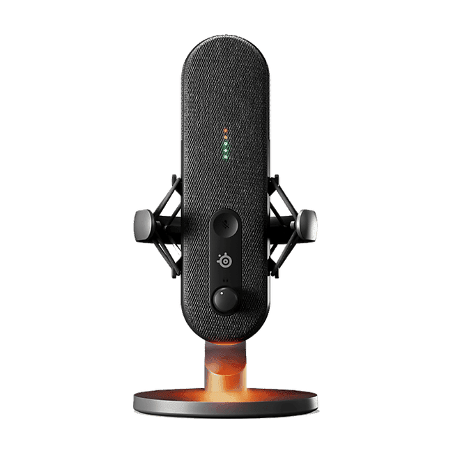 SteelSeries Alias