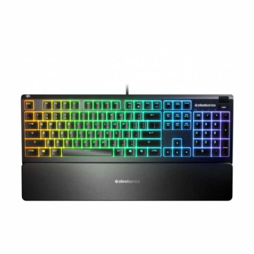 SteelSeries Apex 3 Portuguese