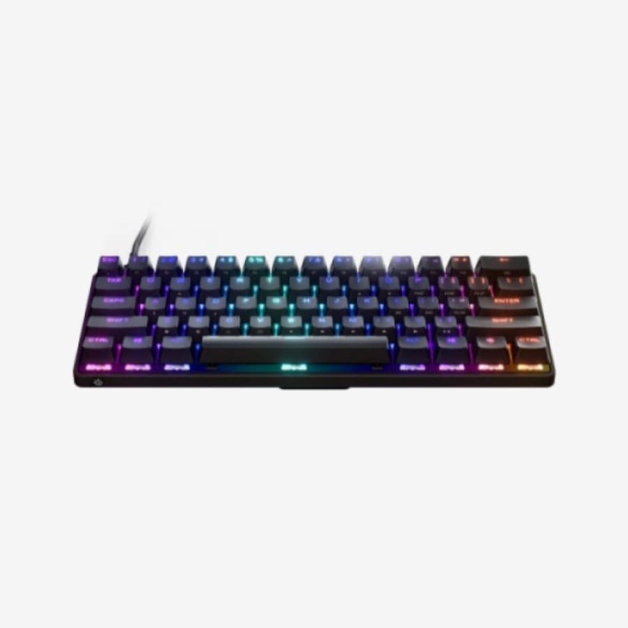 SteelSeries Apex 9 Mini USA