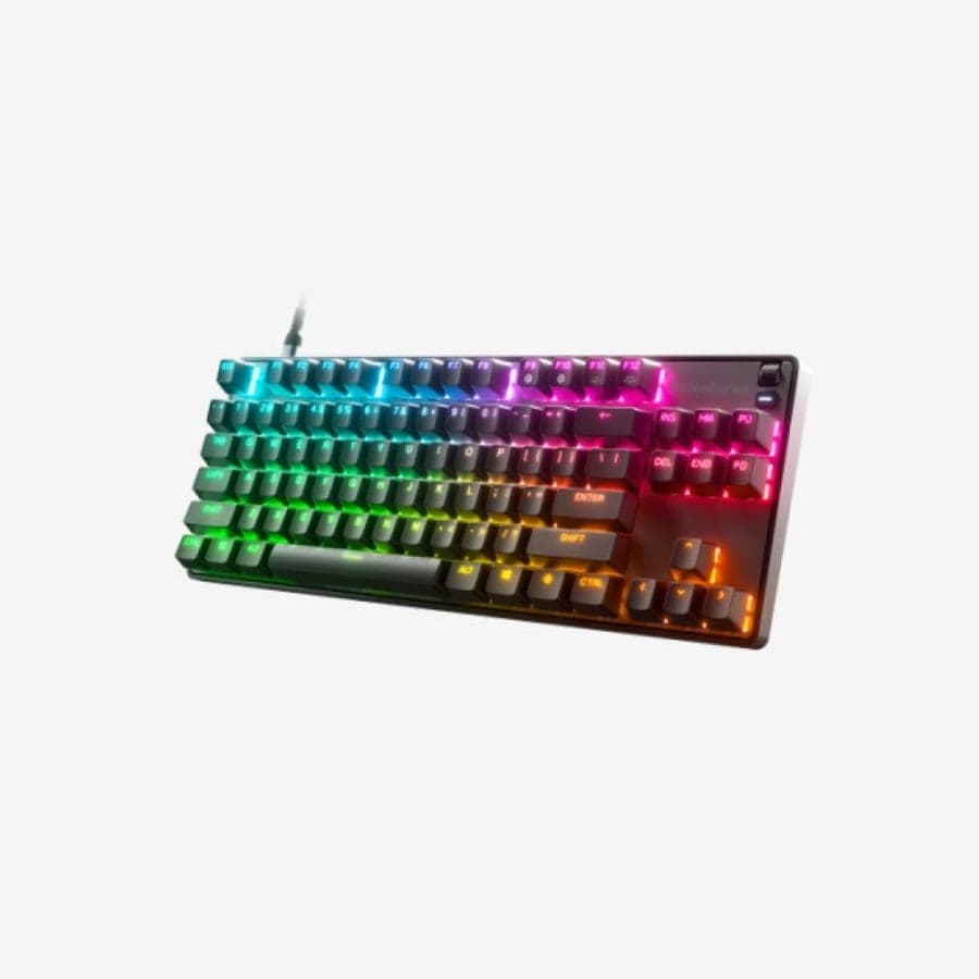 SteelSeries Apex 9 TKL USA