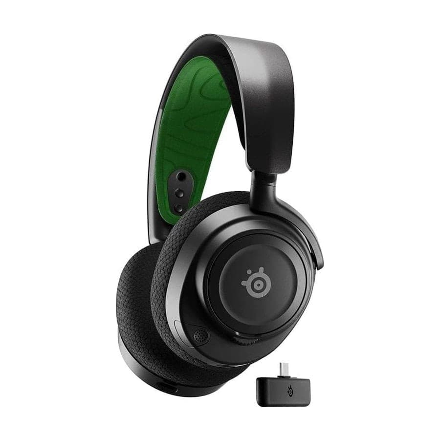 SteelSeries Arctis Nova 7X