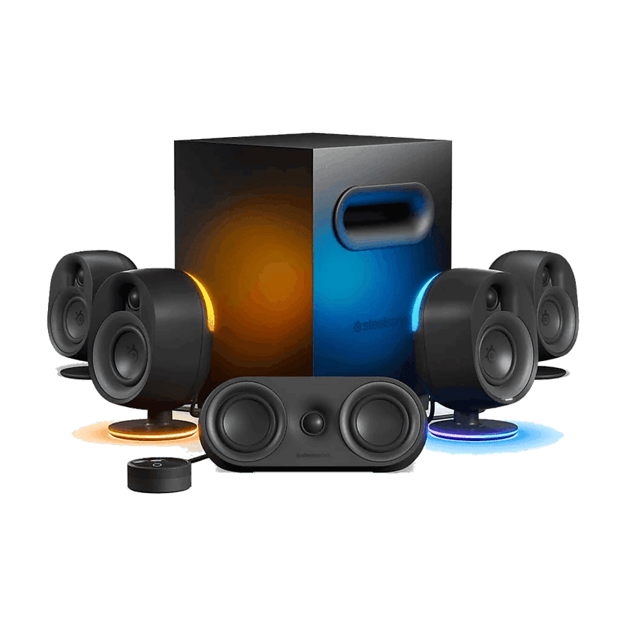 SteelSeries Arena 9