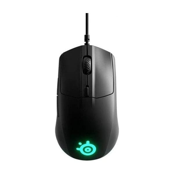 SteelSeries Rival 3