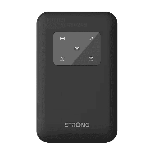 Strong 4G+ MIFI900 Router