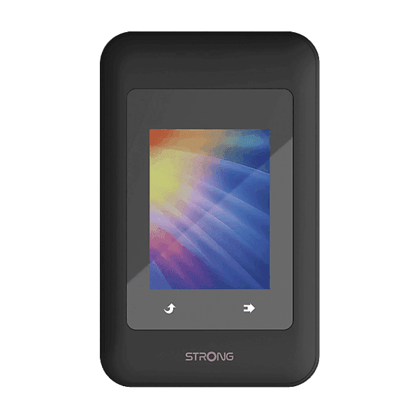 Strong 4G+MIFI900D LTE WiFi 5 Router
