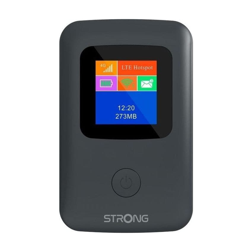 Strong 4GMIFI150D 4G Portable Router