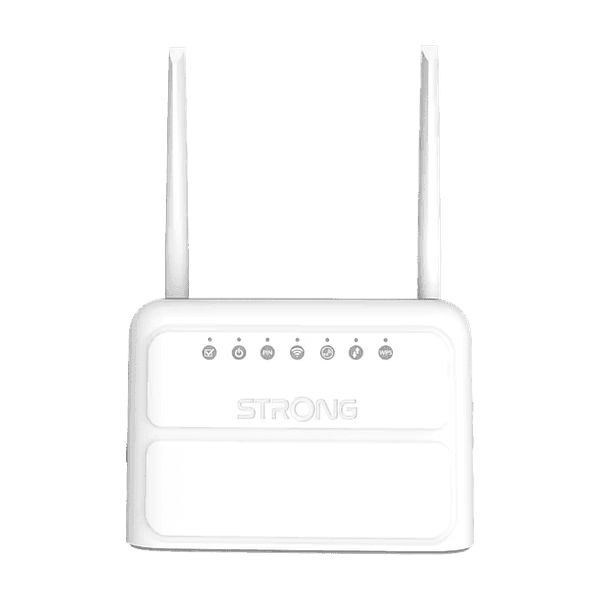 Strong 4GROUTER360 4G LTE Router