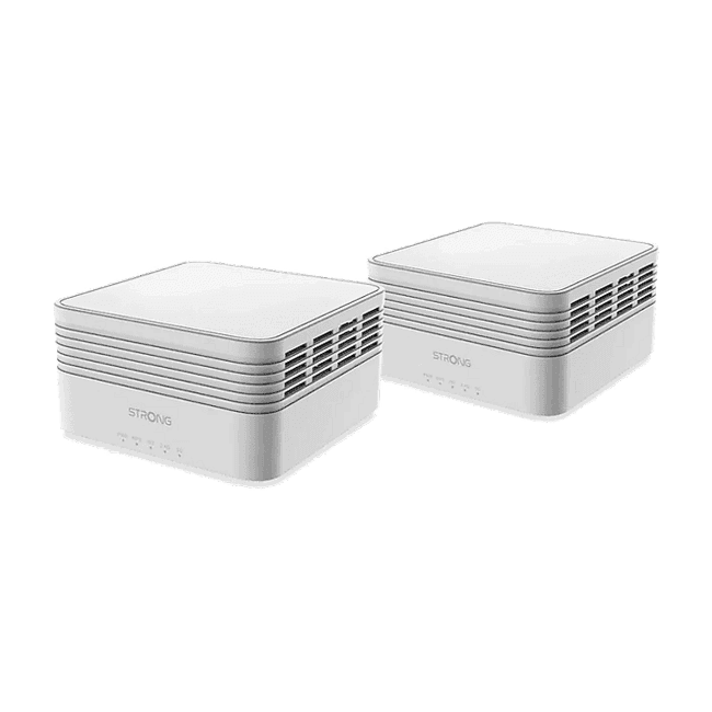 Strong ATRIA MESHKITAX3000 Wi-Fi 6 AX3000