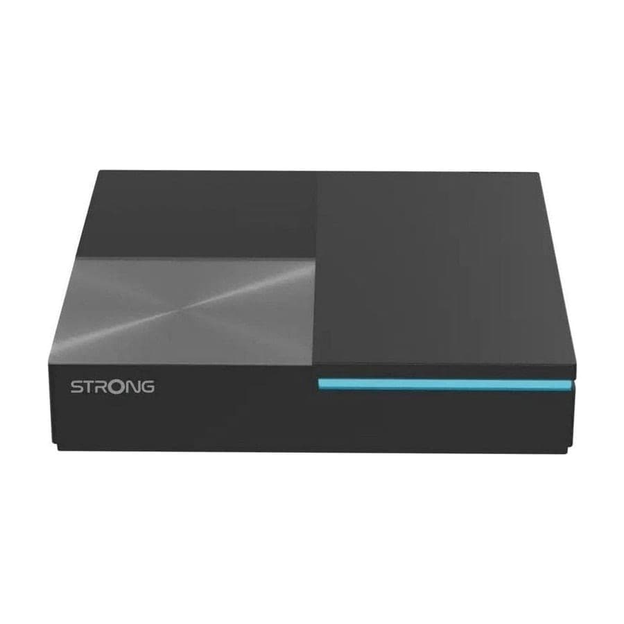 Strong LEAP S3 Pro 4K Google TV TV Box 32GB