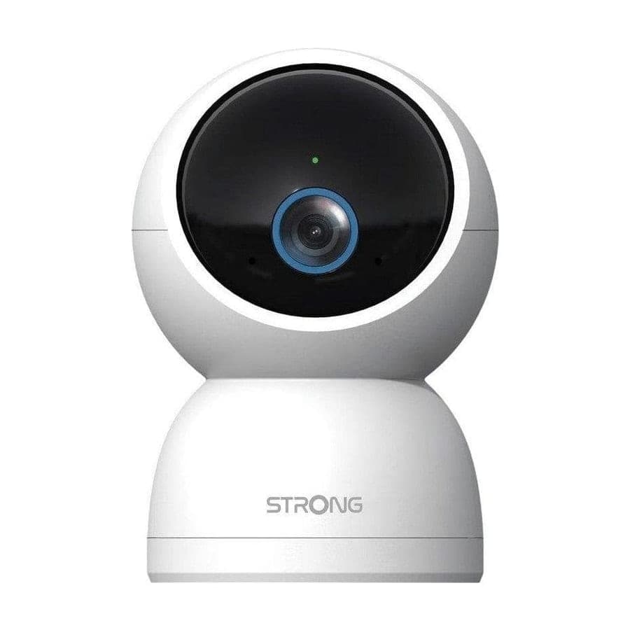Strong SHC05IR0 Smart Home Security Camera WiFi 5MP 3K