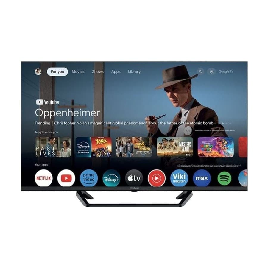Strong SRT 40FG6733C 40" LED TV