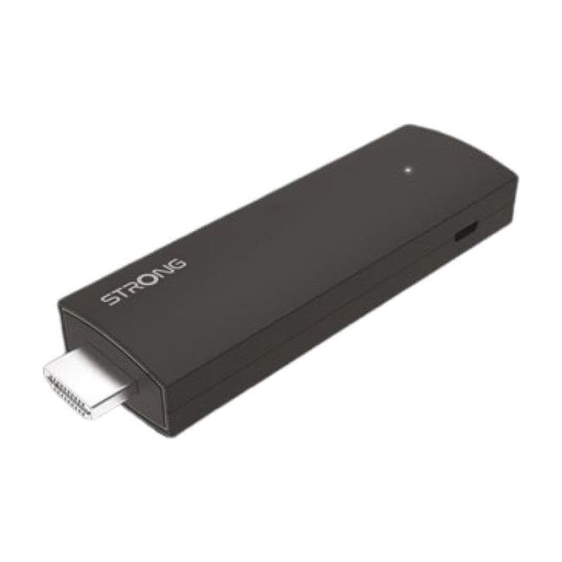 Strong SRT 41 4K Android TV Box